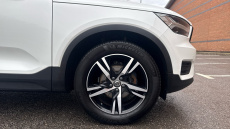 Volvo Xc40 1.5 T3 [163] R DESIGN 5dr Petrol Estate